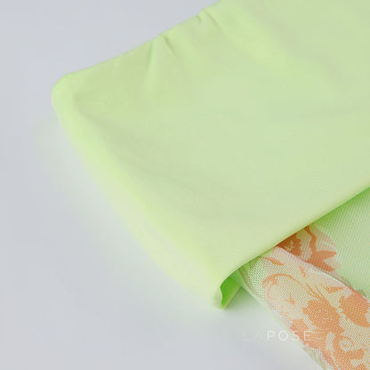 Effortlessly Elegant Garment with a Timeless Design