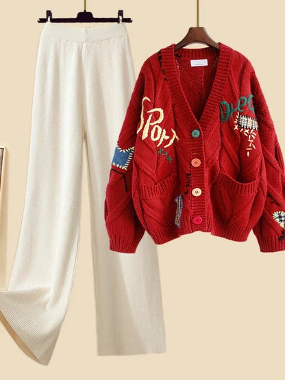 Classic Vintage Garment with a Flattering Fit