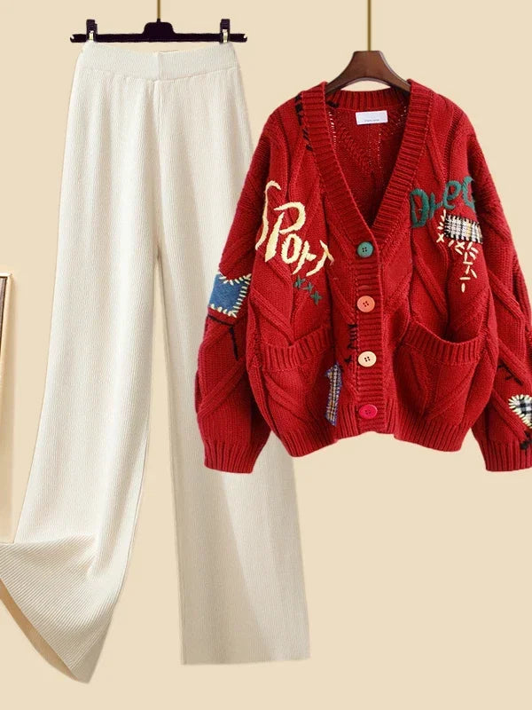 Classic Vintage Garment with a Flattering Fit