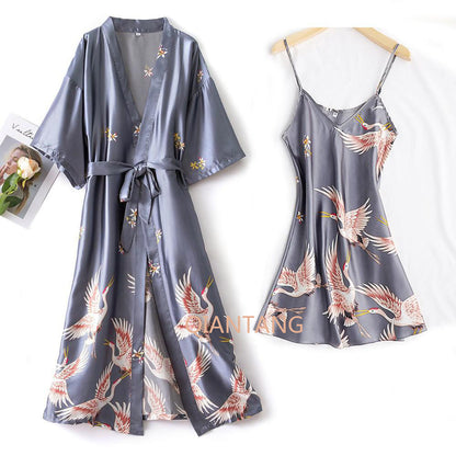 Classic Vintage Garment with a Flattering Fit