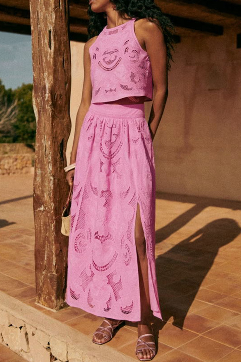 Beautifully Balanced Garment with Timeless Character