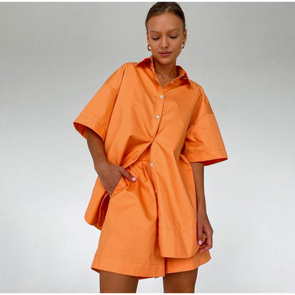 Gracefully Styled Garment for Any Occasion