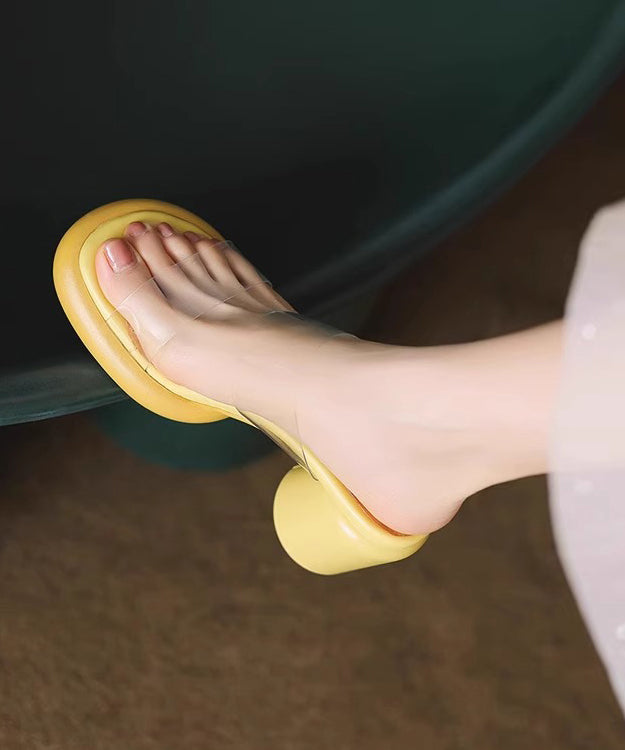 Beautifully Crafted Sandals in a Classic Style