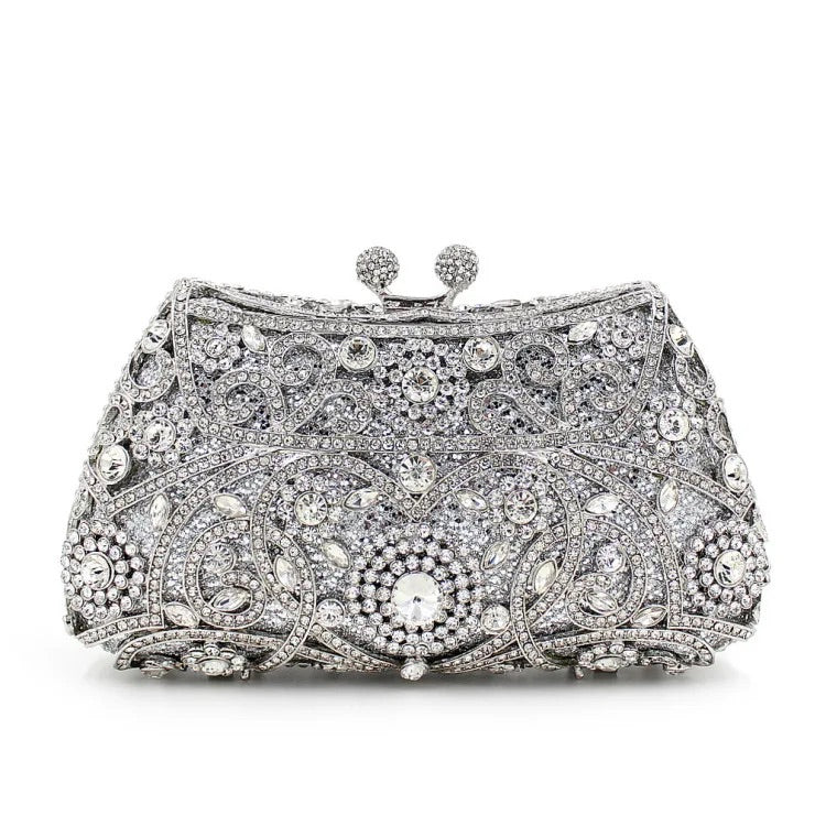 Vintage Inspired Bag with a Contemporary Edge