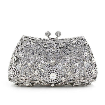 Vintage Inspired Bag with a Contemporary Edge
