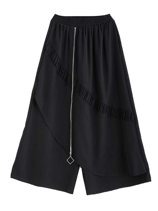 Beautifully Crafted Pants in a Classic Style