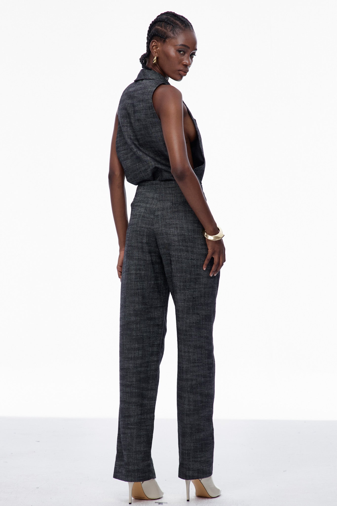 Elegantly Styled Top for Everyday Wear