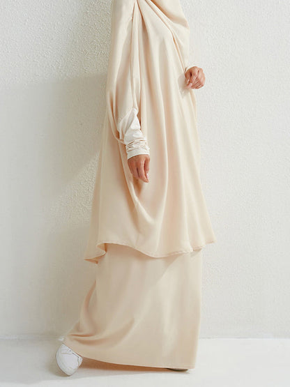 Well Tailored Shirt with a Graceful Silhouette