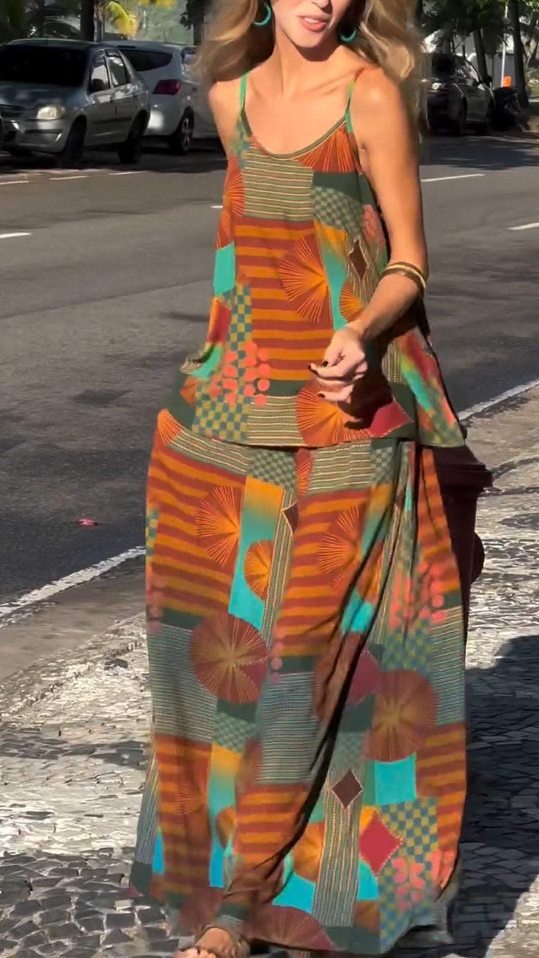 Polished Garment with an Effortless Classic Look