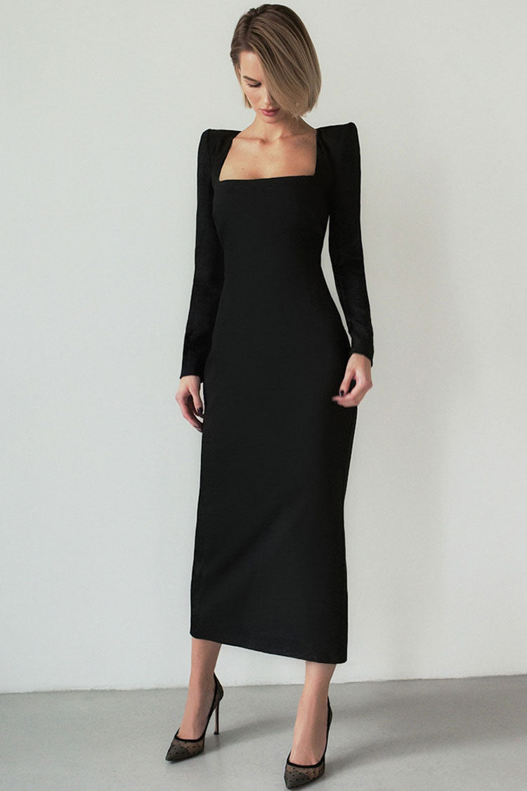 Classic Vintage & Enduringly Stylish Dress