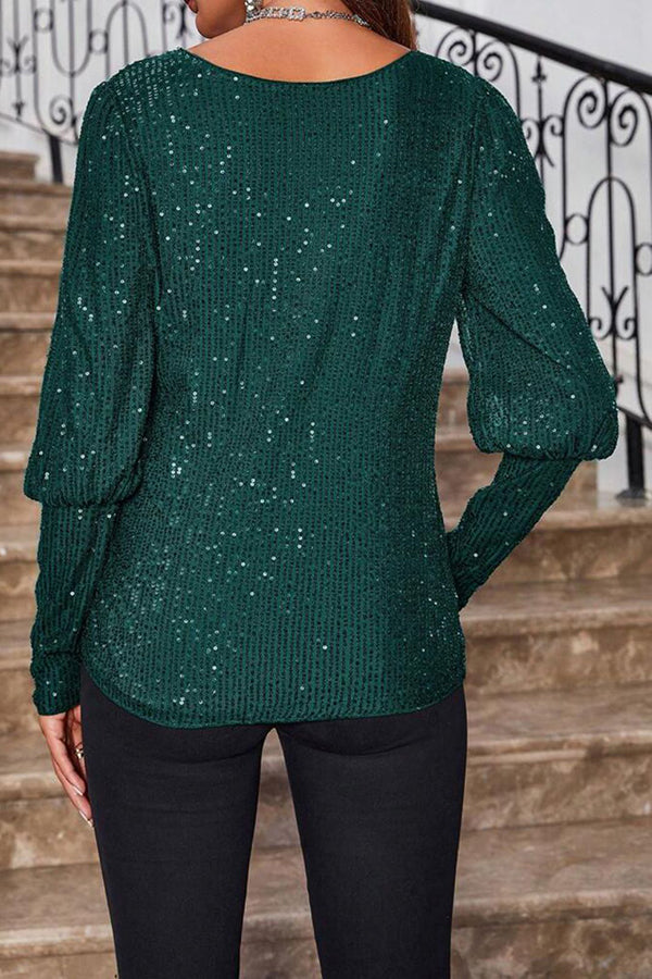 Beautifully Crafted Top in a Classic Style