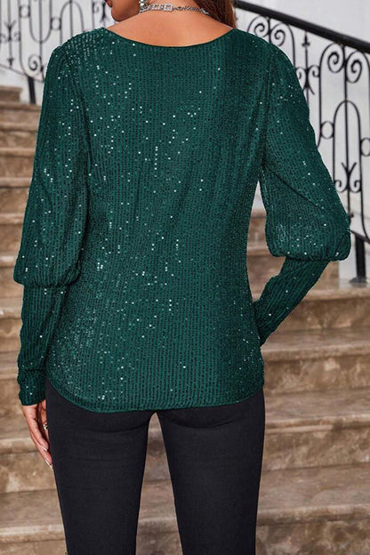 Beautifully Crafted Top in a Classic Style