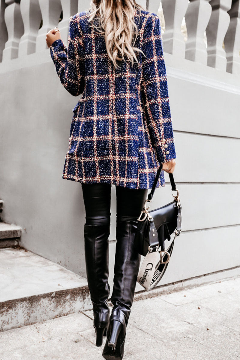 Classic Vintage Garment with a Flattering Fit