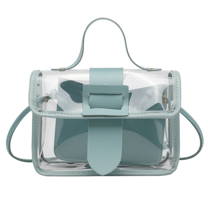 Sophisticated Bag with a Clean Classic Look