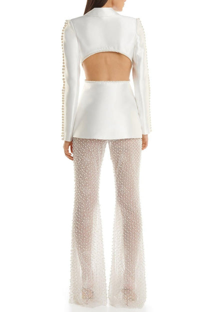 Elegantly Styled Garment for Everyday Wear