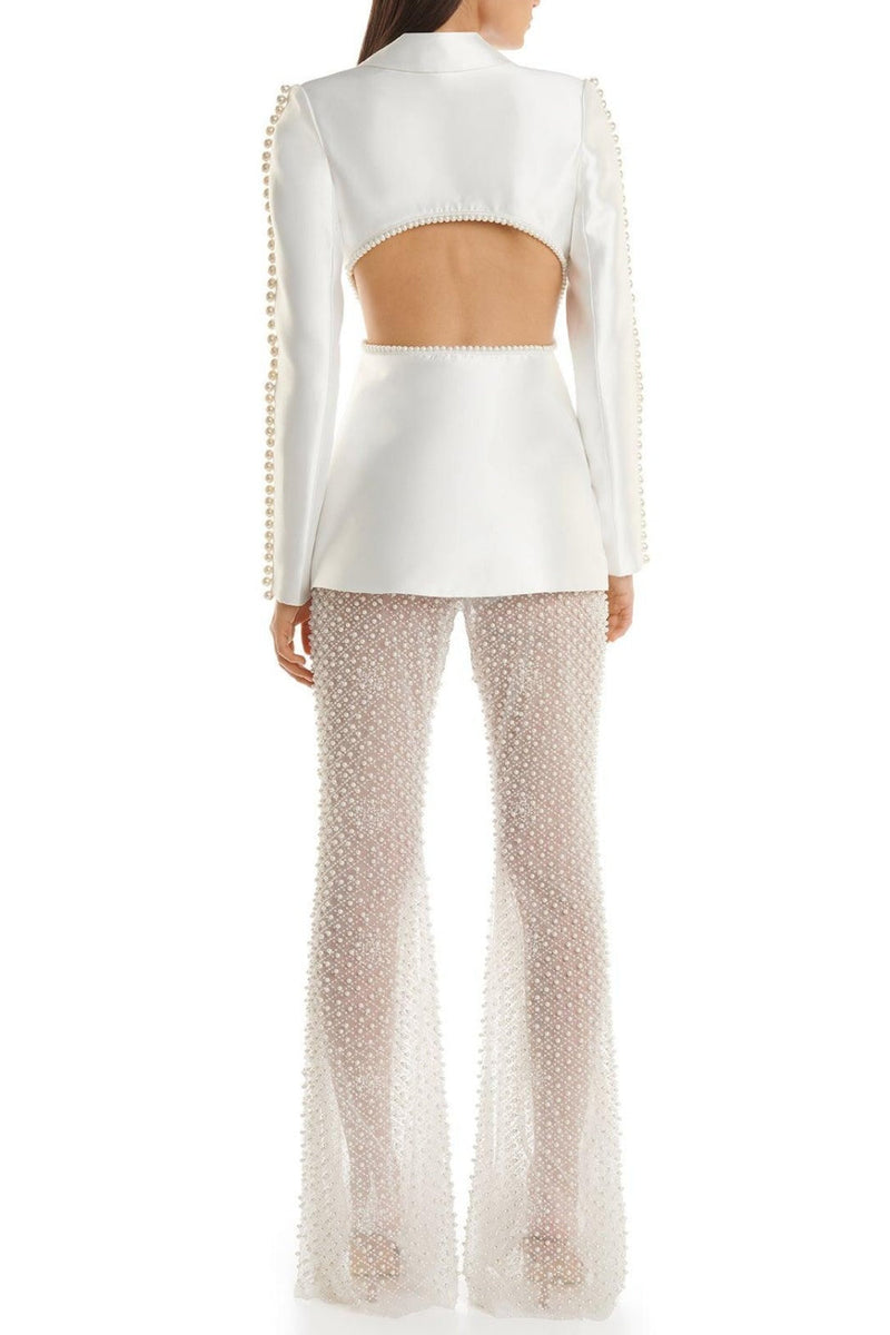 Elegantly Styled Garment for Everyday Wear