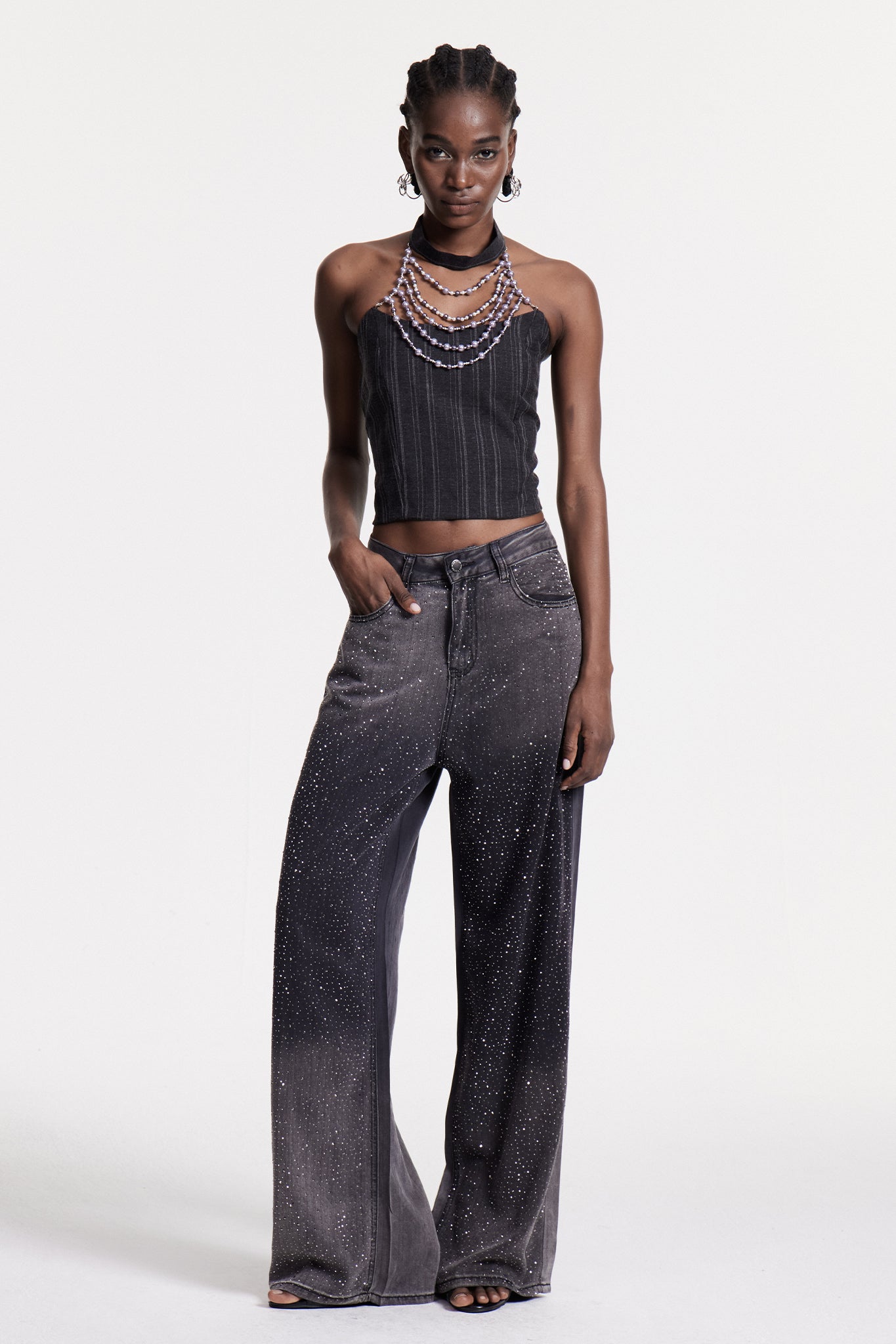 Classic Vintage & Enduringly Stylish Garment