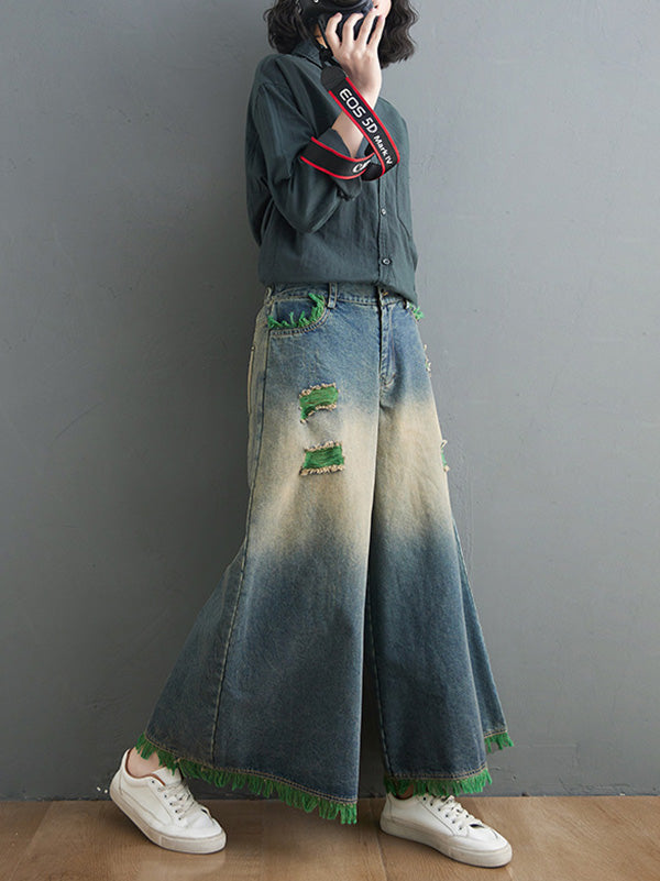 Effortlessly Elegant Pants with a Timeless Design