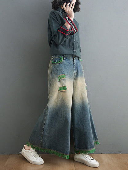 Effortlessly Elegant Pants with a Timeless Design