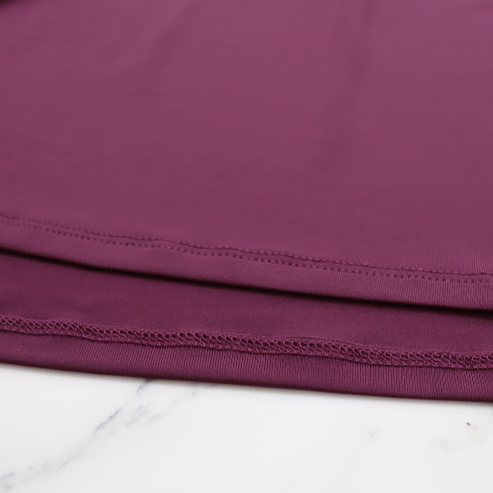 Classic Vintage Top with a Flattering Fit