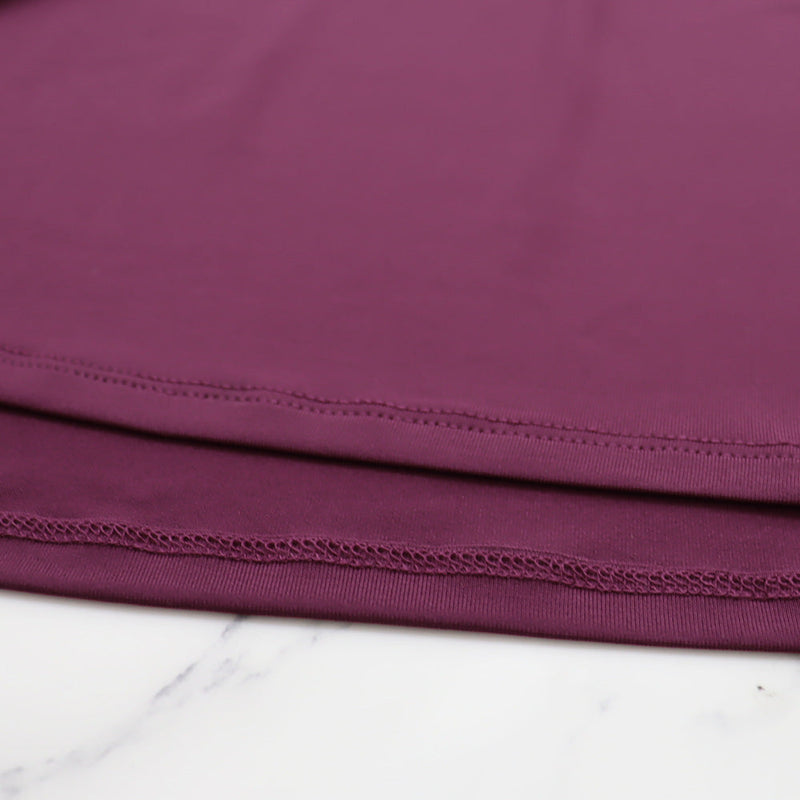 Classic Vintage Top with a Flattering Fit