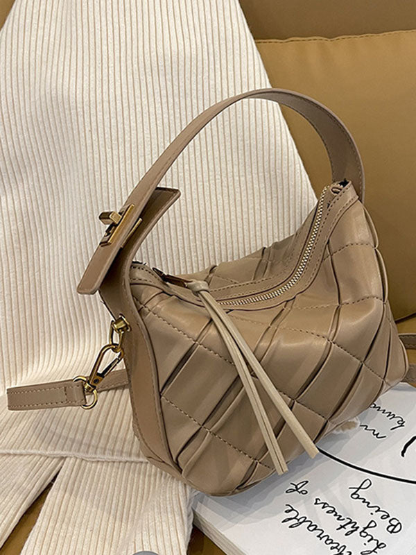 Classic Vintage Bag with a Flattering Fit