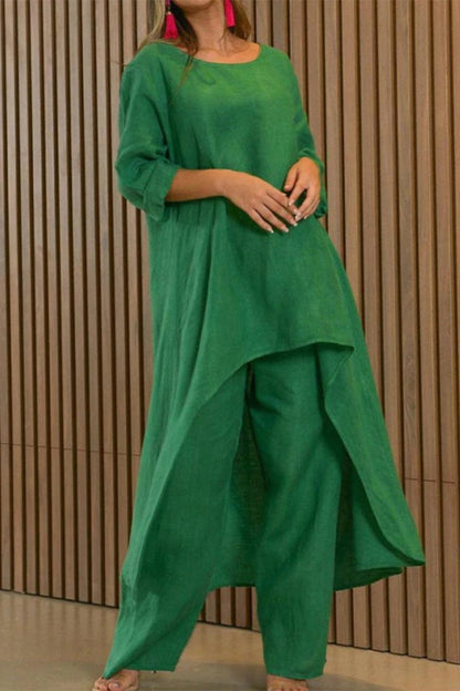 Elegantly Styled Garment for Everyday Wear