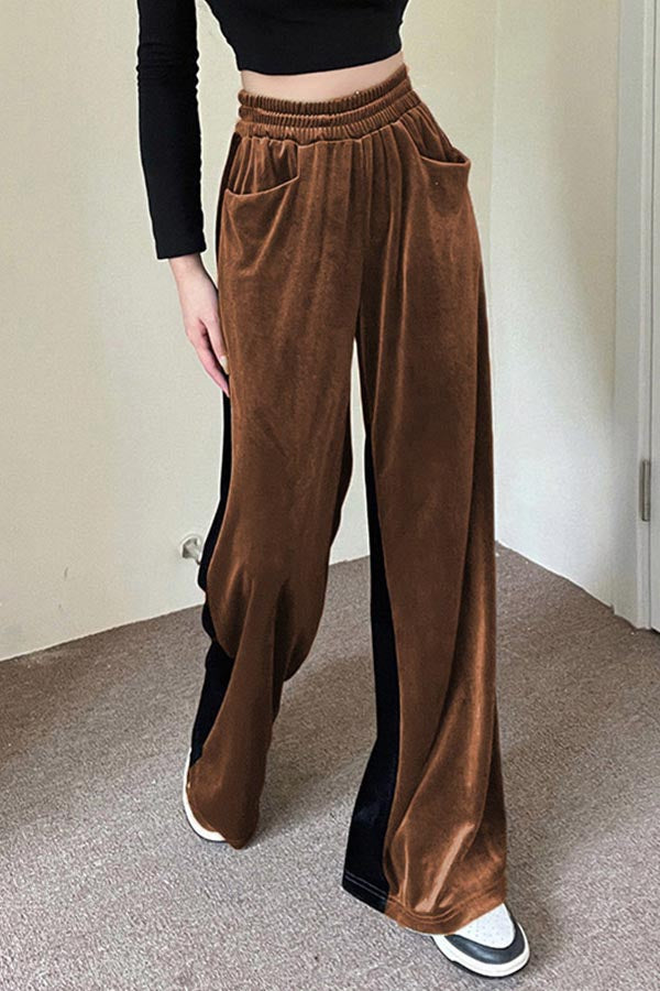 Beautifully Balanced Trousers with Timeless Character