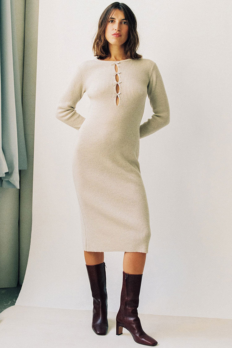Beautifully Crafted Sweater in a Classic Style