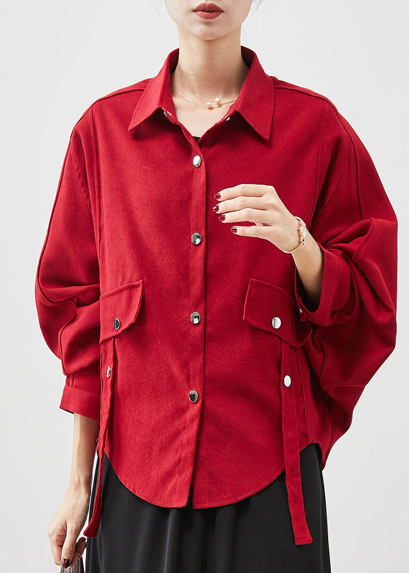 Gracefully Styled Shirt for Any Occasion