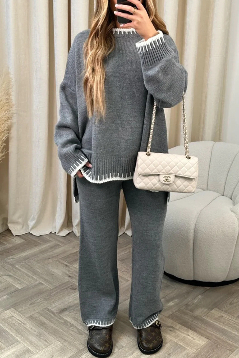 Beautifully Balanced Garment with Timeless Character