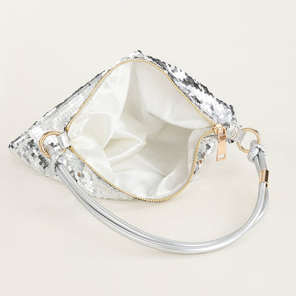 Polished Bag with an Effortless Classic Look