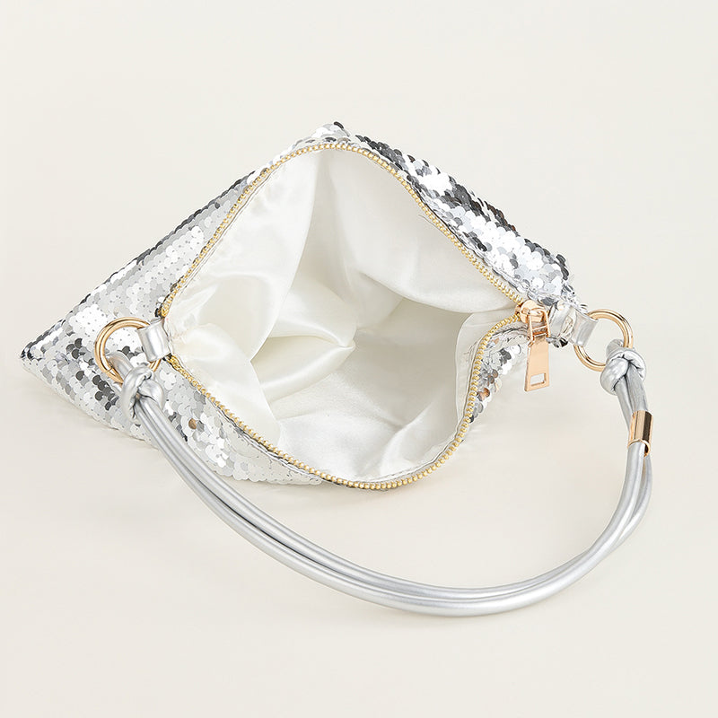 Polished Bag with an Effortless Classic Look