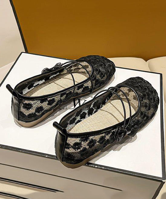 Sophisticated Shoes with a Clean Classic Look