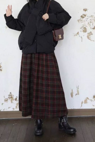 Sophisticated Garment with a Clean Classic Look
