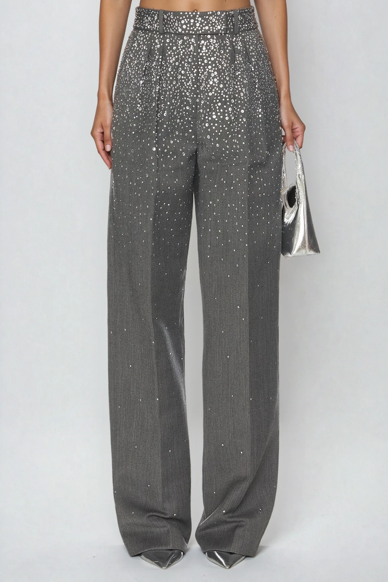 Gracefully Styled Pants for Any Occasion