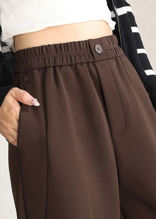 Beautifully Crafted Pants in a Classic Style