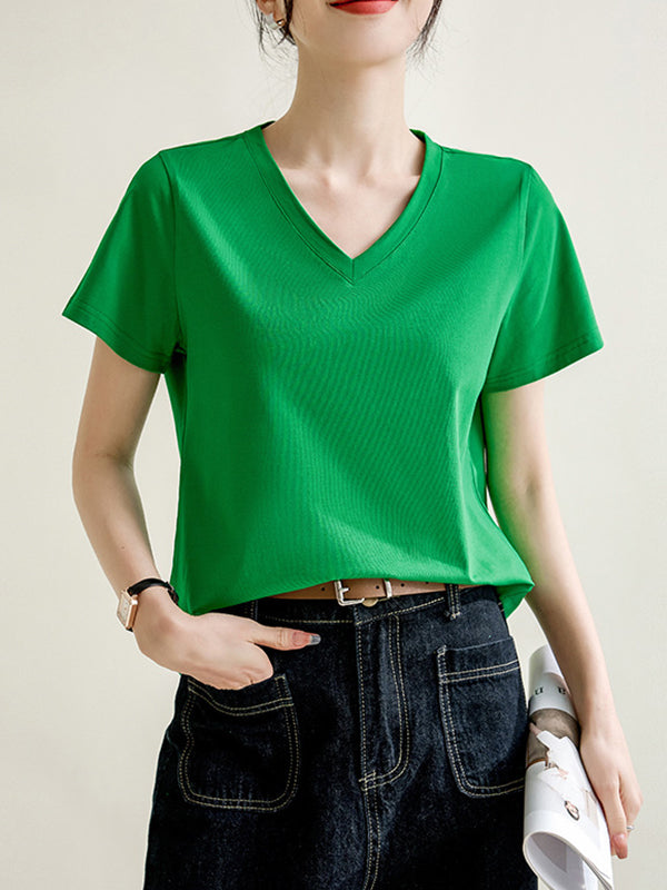 Beautifully Balanced T-Shirt with Timeless Character