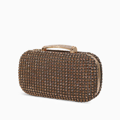 Beautifully Finished Bag in a Timeless Design