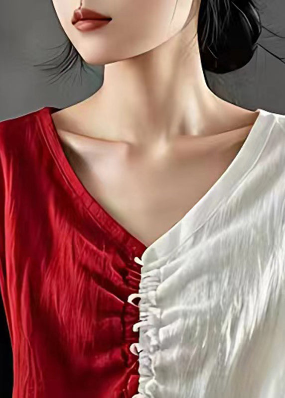 Elegantly Styled Blouse for Everyday Wear
