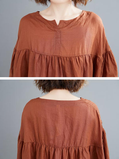 Elegantly Styled Shirt for Everyday Wear