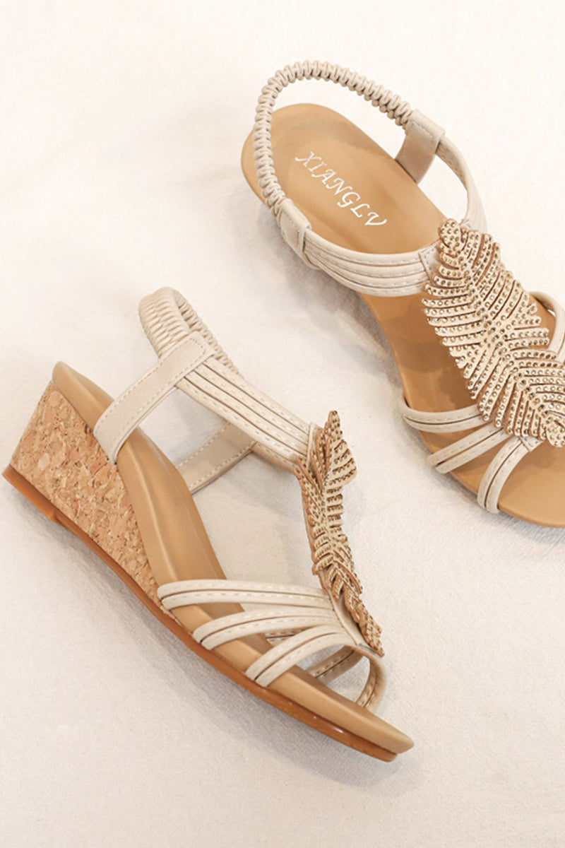 Polished Sandals with an Effortless Classic Look