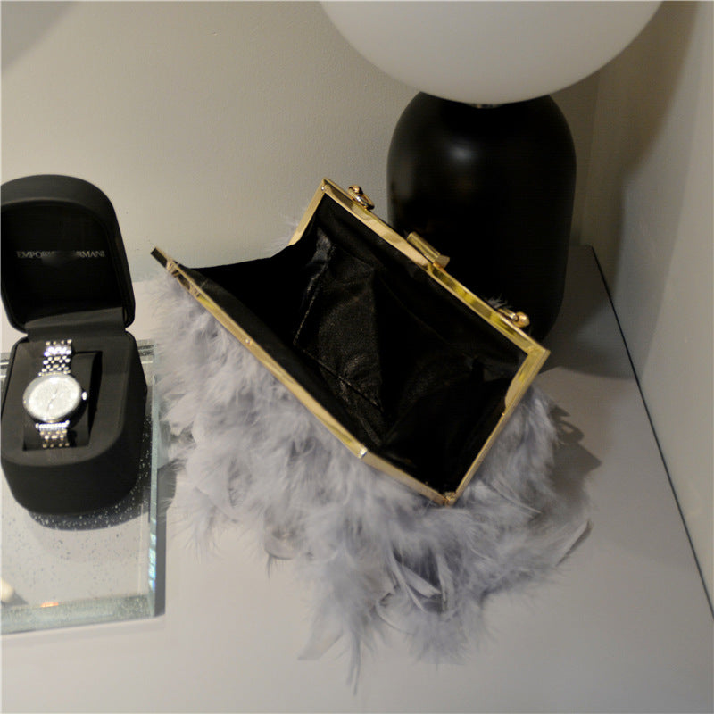 Beautifully Balanced Bag with Timeless Character