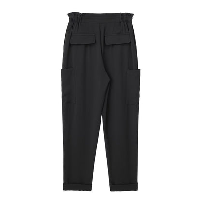 Classic Vintage Pants with a Flattering Fit