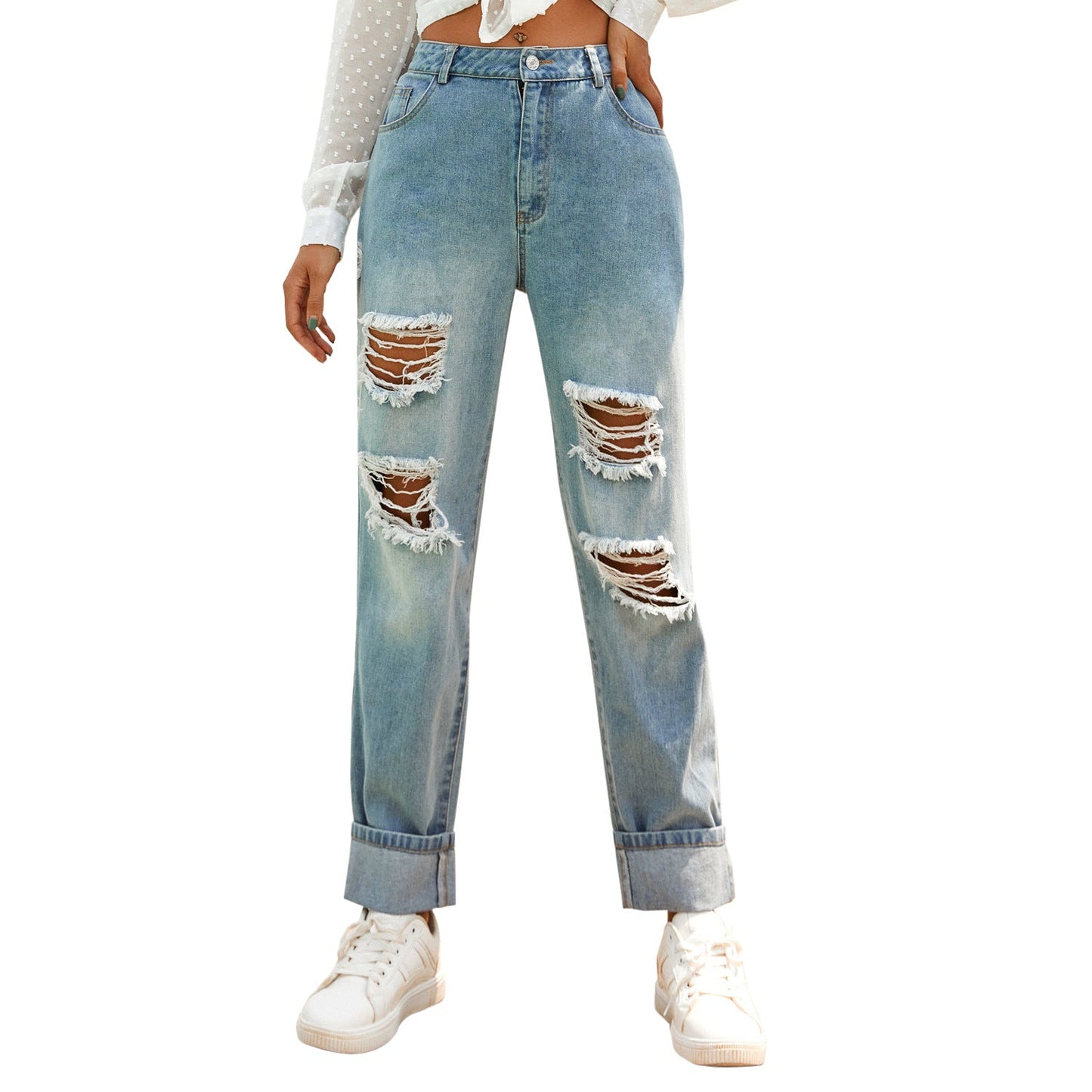 Classic Vintage & Enduringly Stylish Trousers