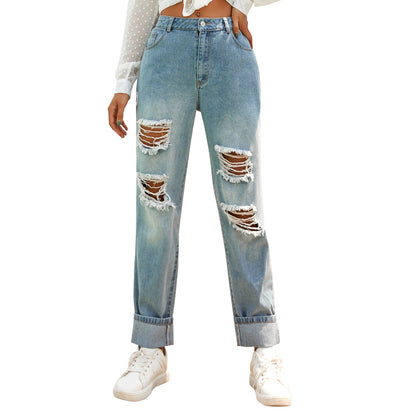 Classic Vintage & Enduringly Stylish Trousers