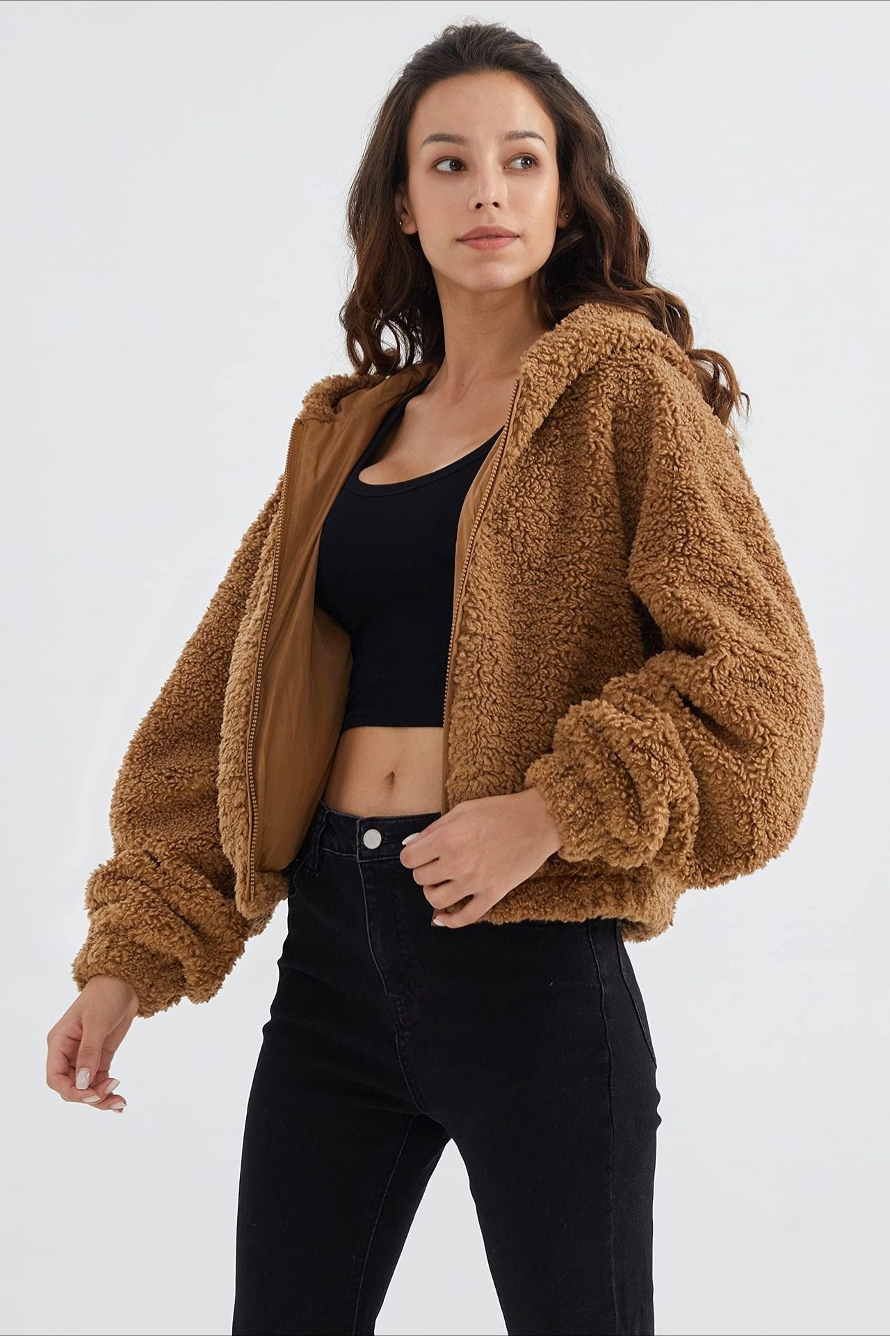 Elegantly Styled Jacket for Everyday Wear
