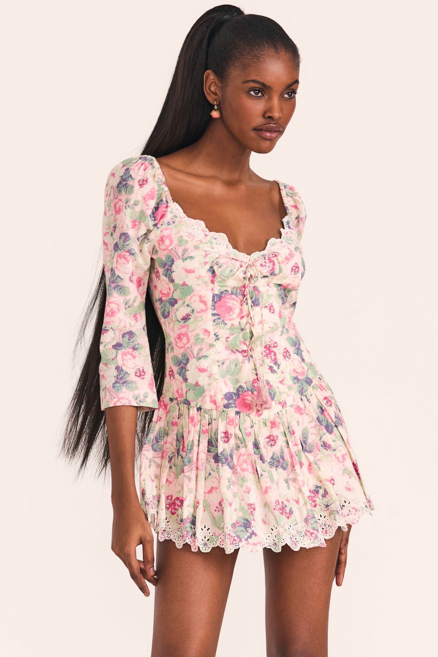 Classic Vintage & Enduringly Stylish Dress