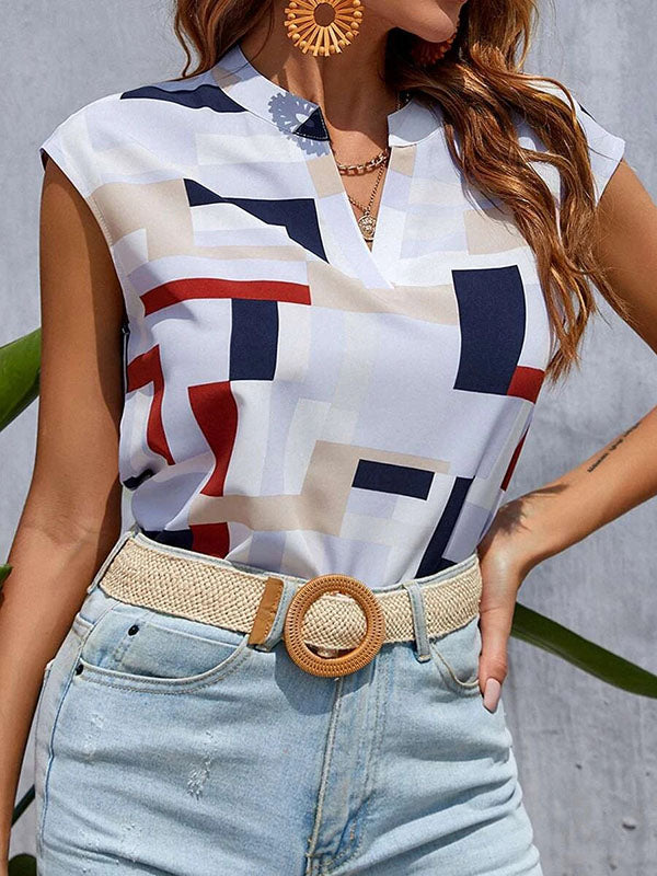 Sophisticated T-Shirt with a Clean Classic Look