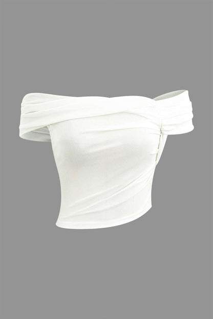 Classic Vintage & Enduringly Stylish Blouse